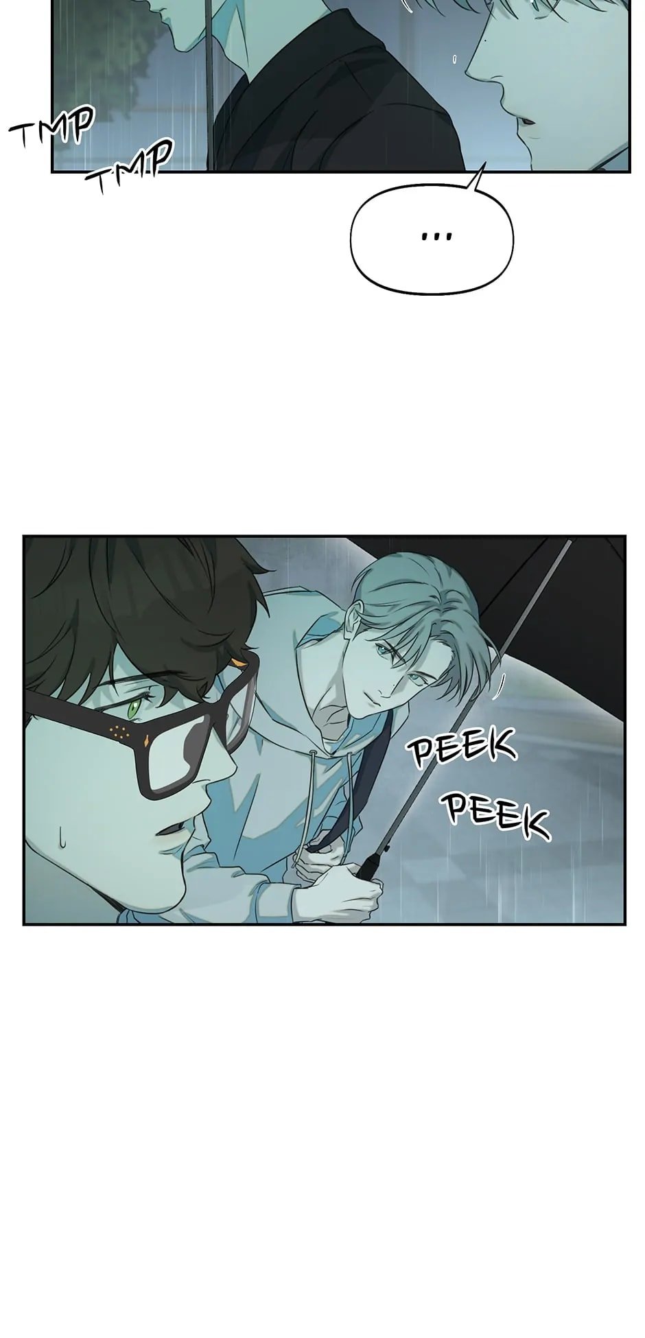 Nerd Project, Chapter 15 image 36